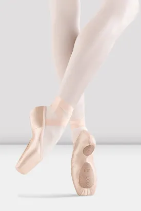 Bloch S01732L Dramatica Stretch Axis Pointe Shoes