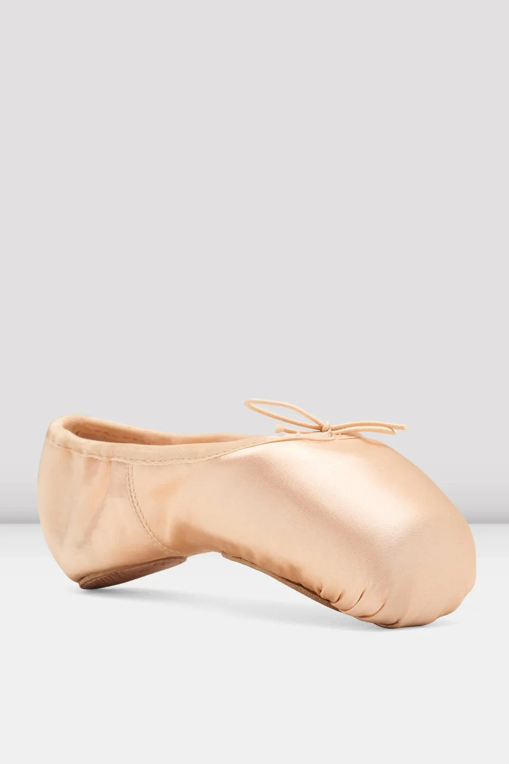 Bloch S01732L Dramatica Stretch Axis Pointe Shoes