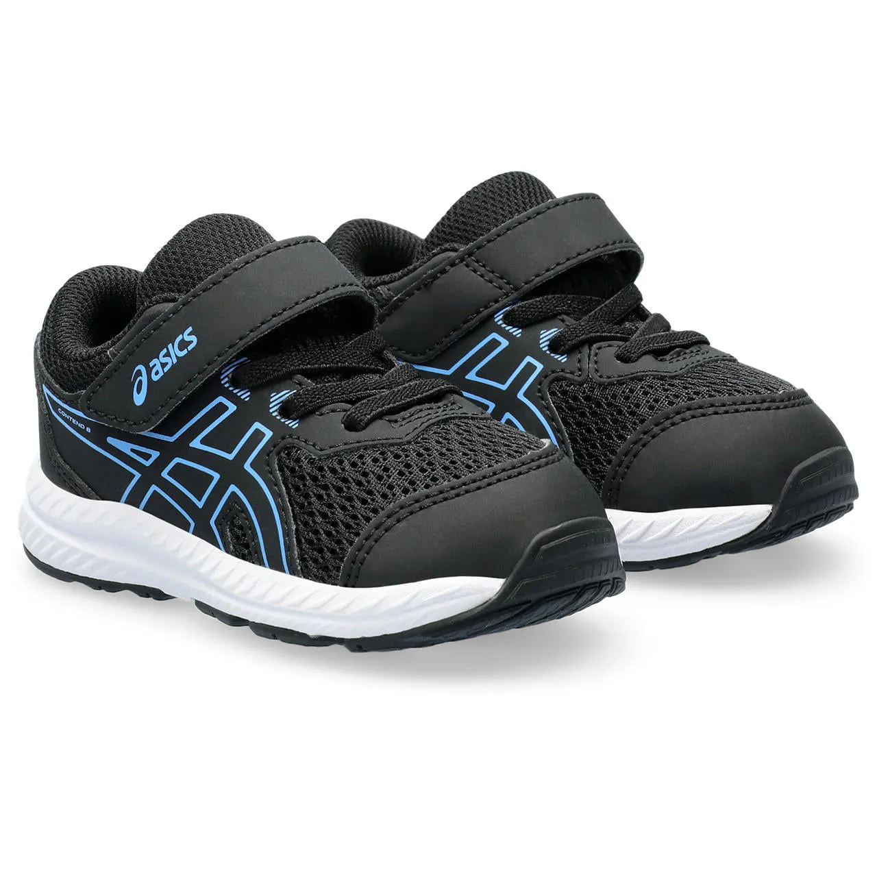 Boys' ASICS Toddler Contend 8