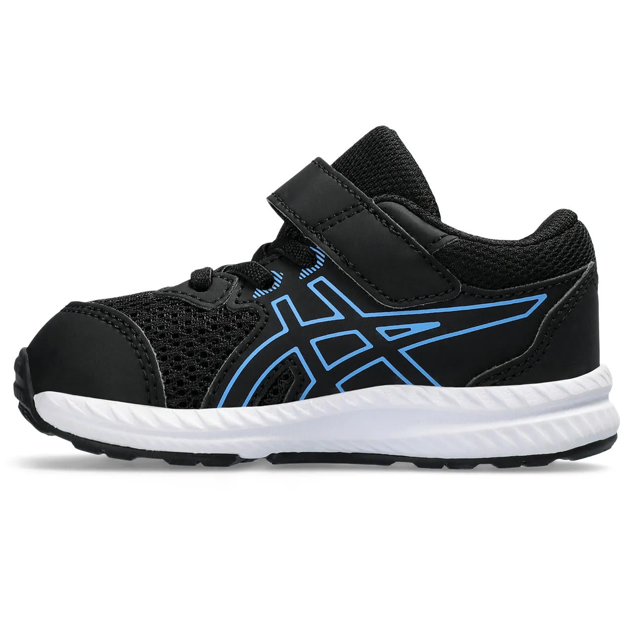 Boys' ASICS Toddler Contend 8