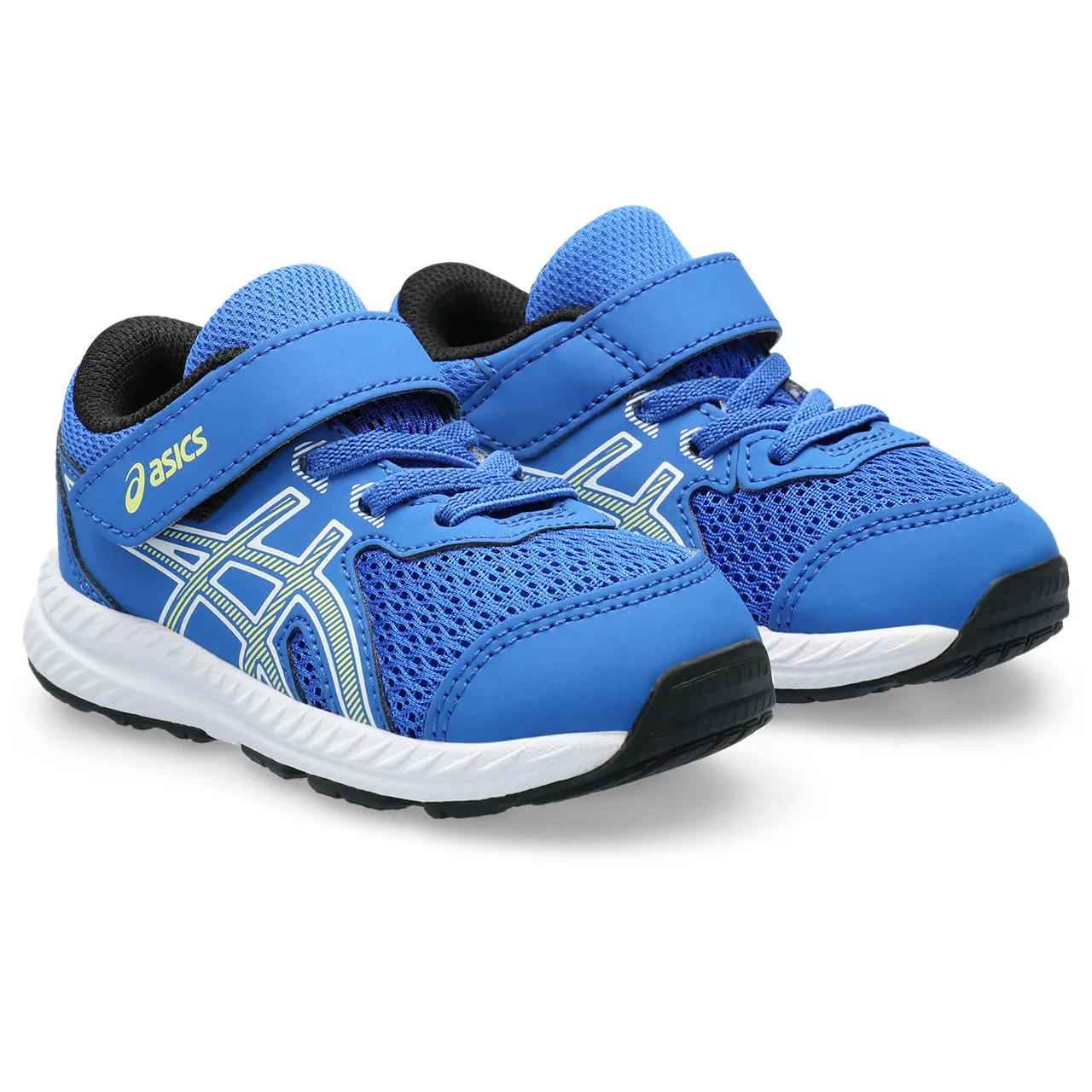 Boys' ASICS Toddler Contend 8