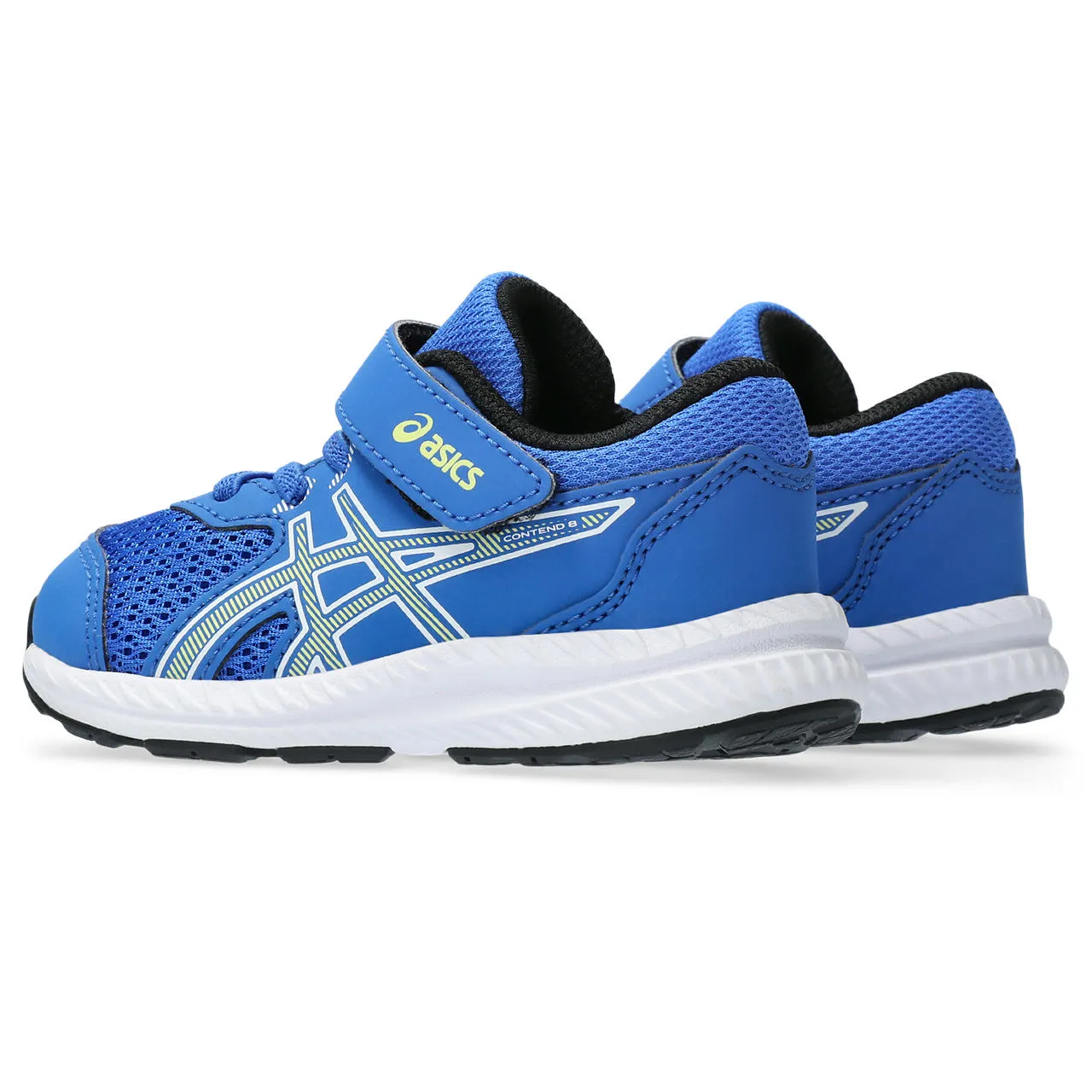 Boys' ASICS Toddler Contend 8