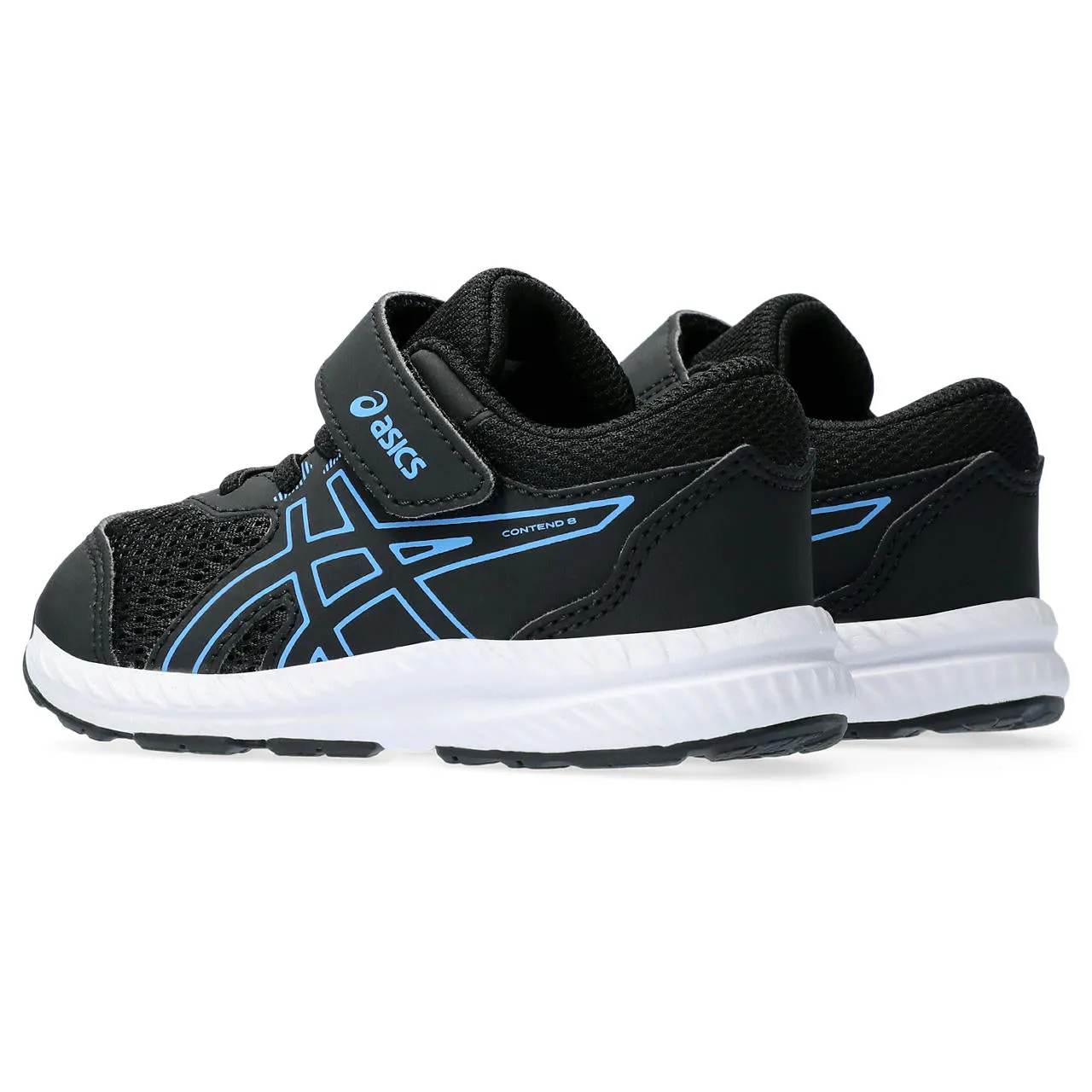 Boys' ASICS Toddler Contend 8