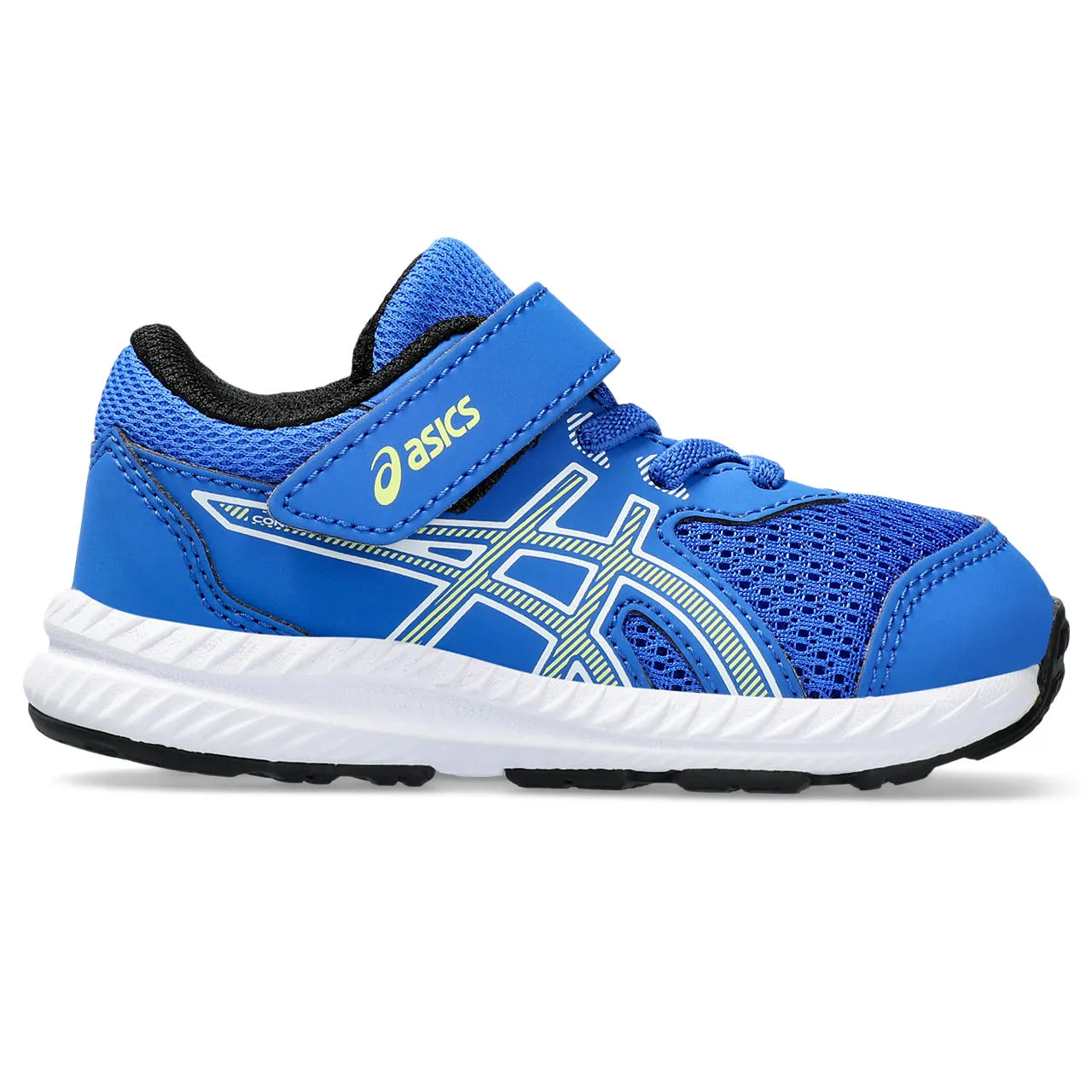 Boys' ASICS Toddler Contend 8