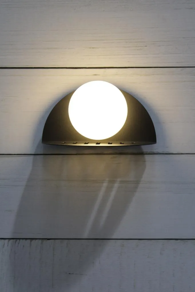 Brooklyn Arch Wall Sconce