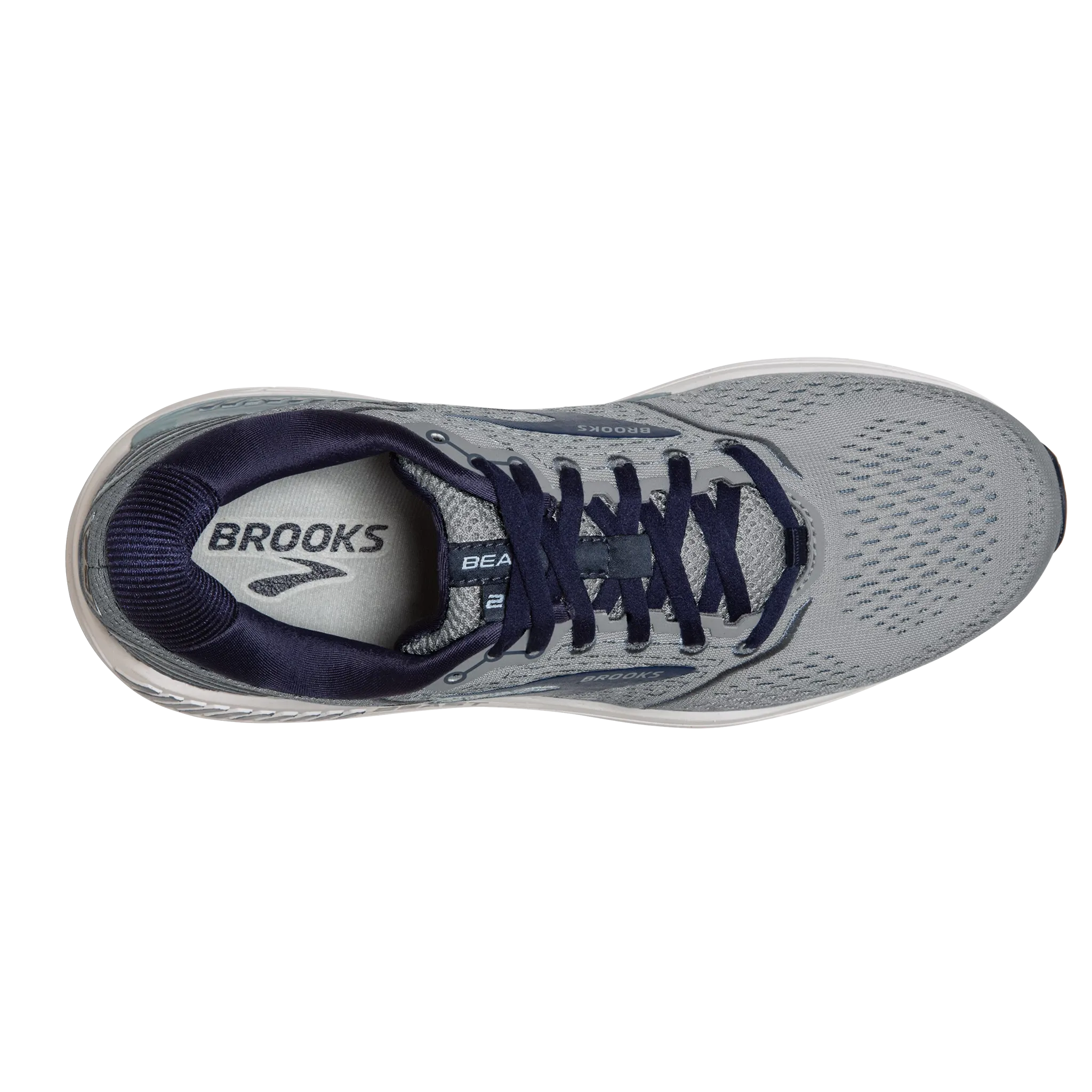 Brooks Men's Beast (Wide) '20