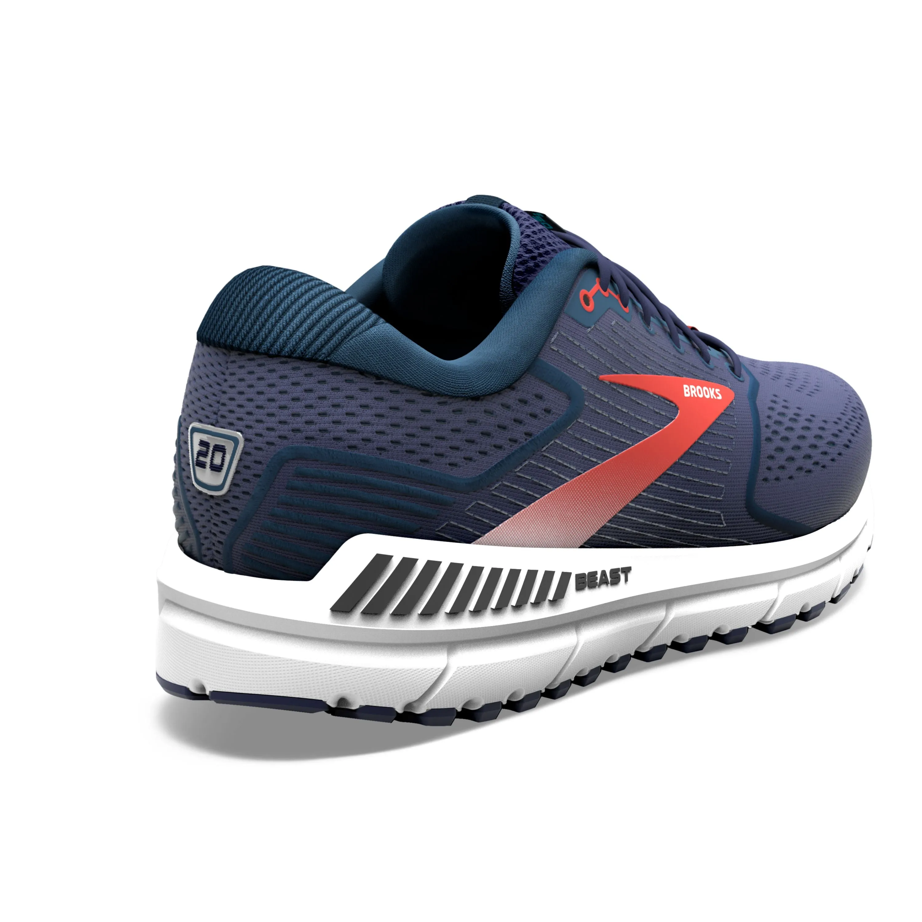 Brooks Men's Beast (Wide) '20