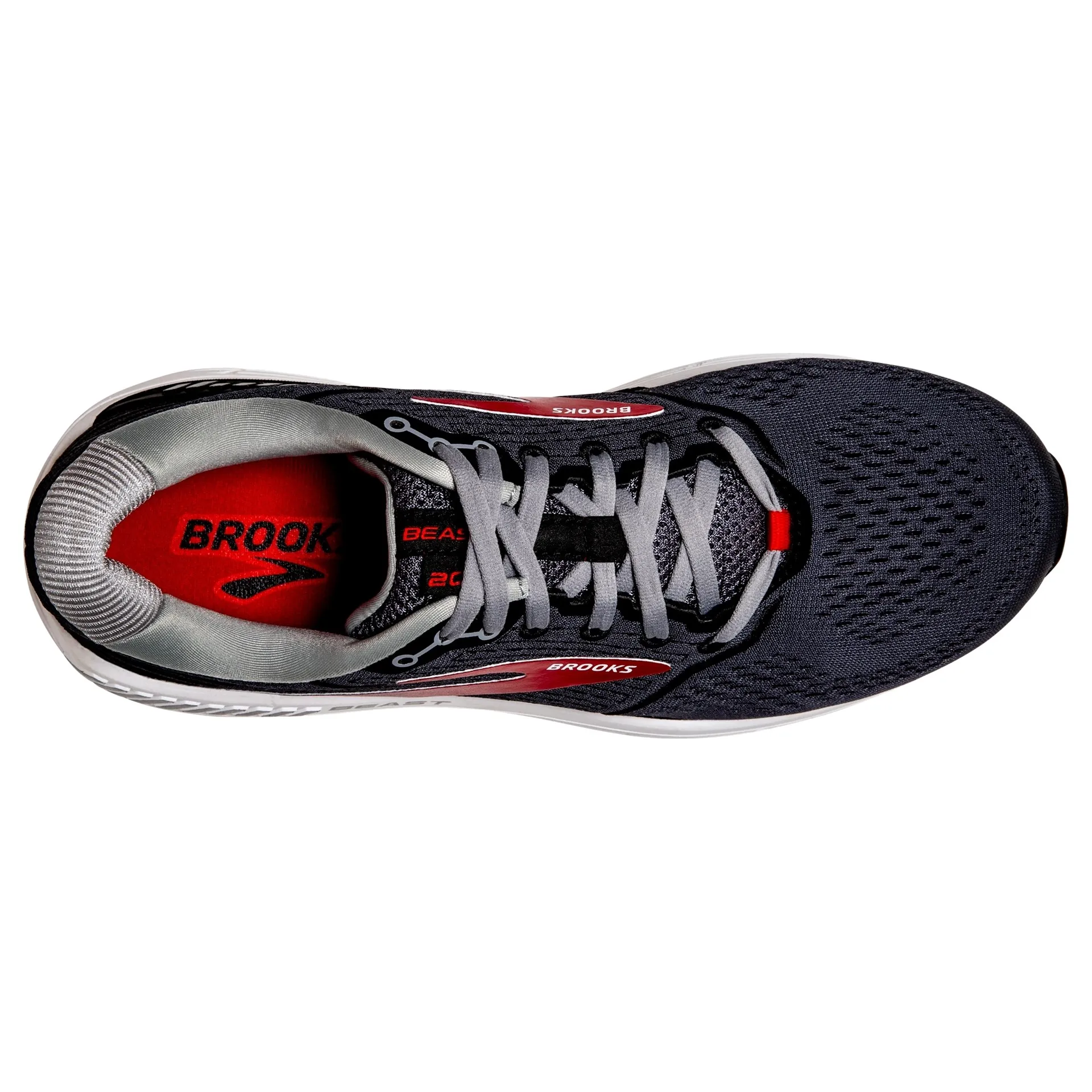 Brooks Men's Beast (Wide) '20