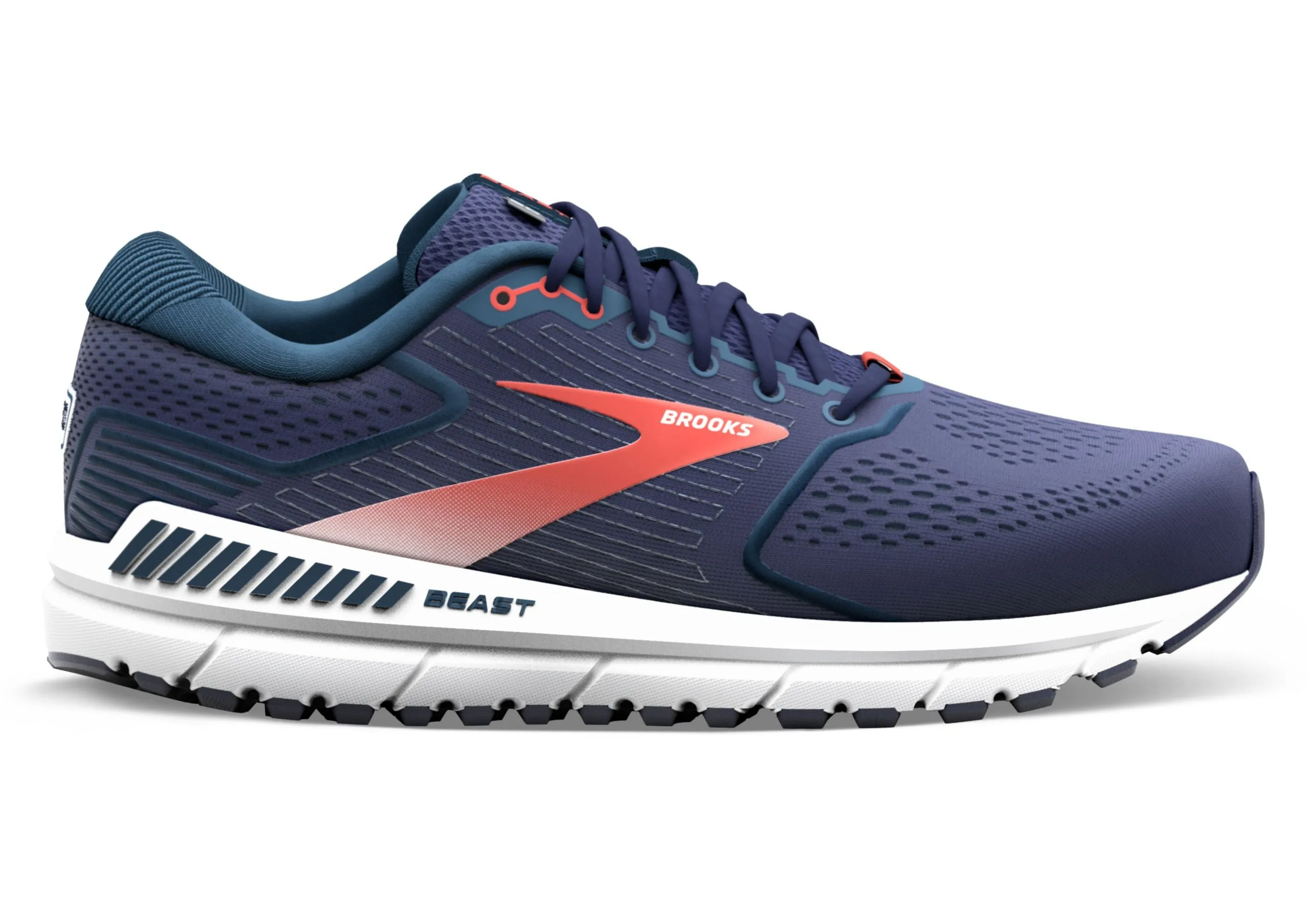 Brooks Men's Beast (Wide) '20