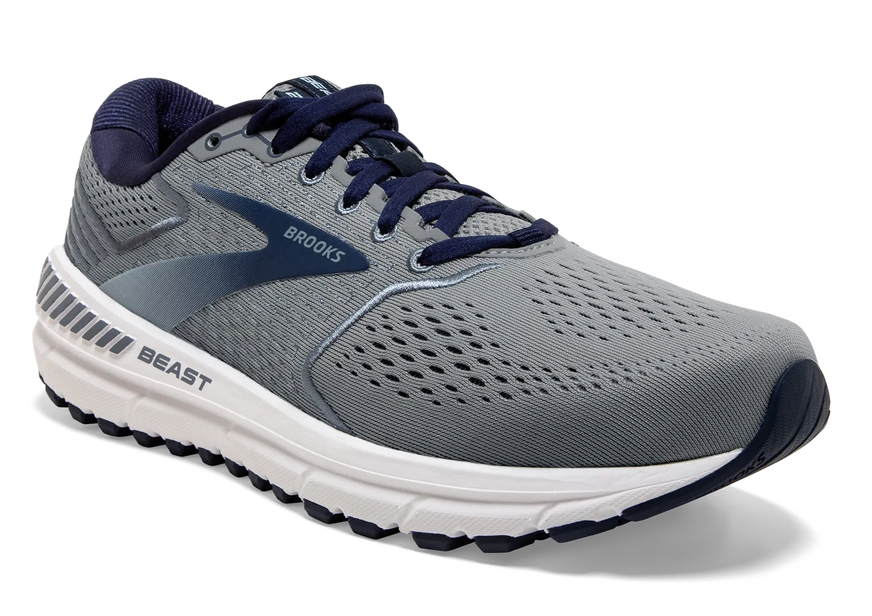 Brooks Men's Beast (Wide) '20