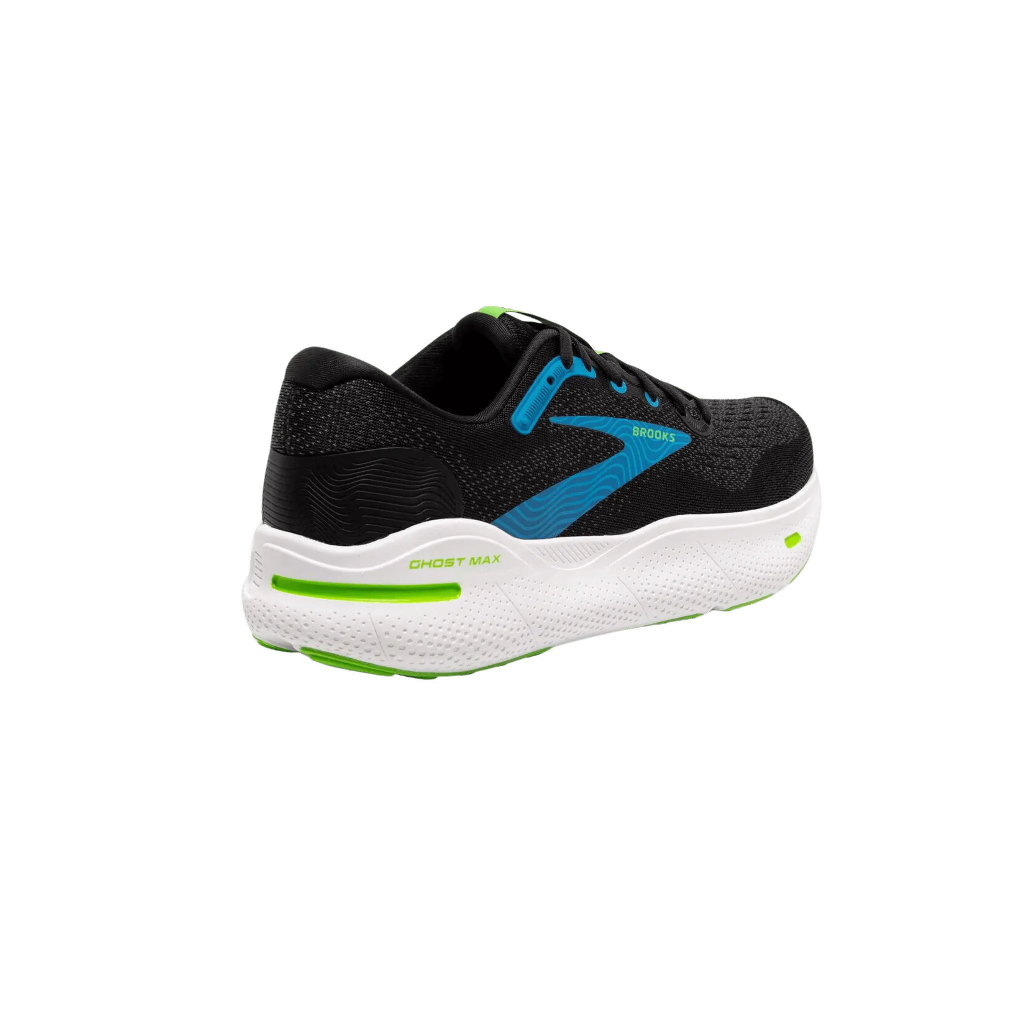 BROOKS MEN'S GHOST MAX