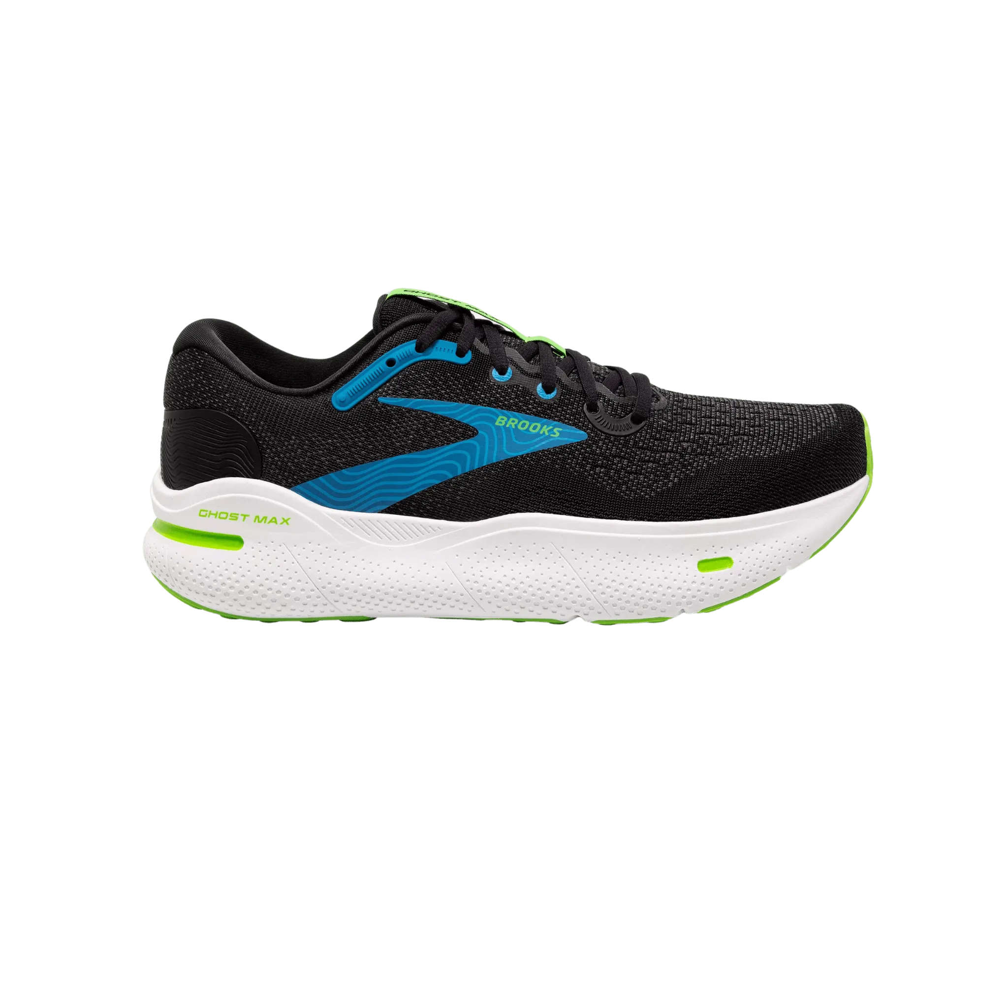 BROOKS MEN'S GHOST MAX