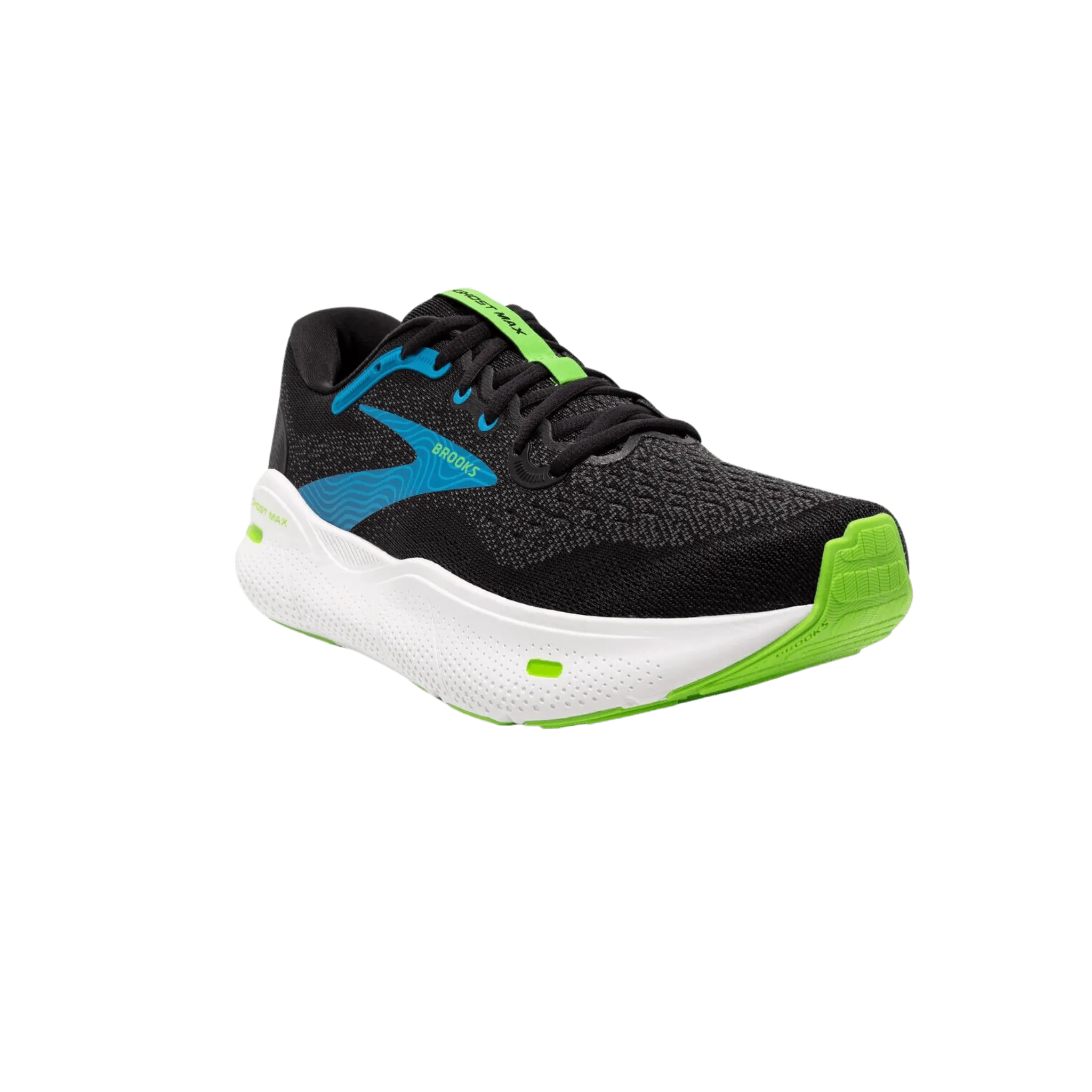 BROOKS MEN'S GHOST MAX