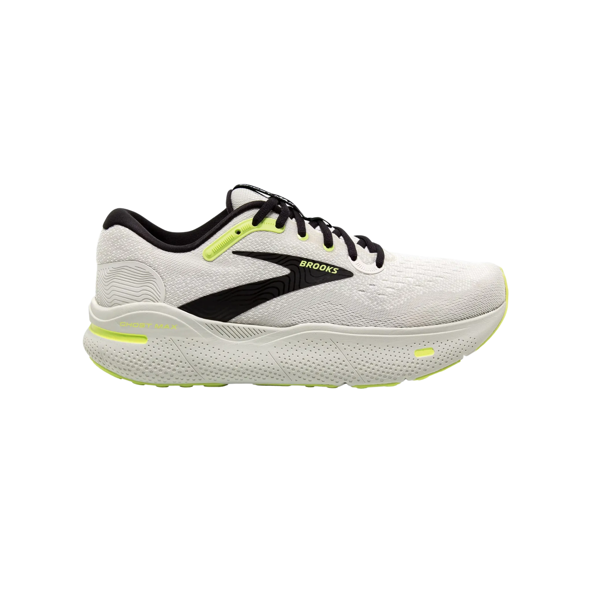 BROOKS MEN'S GHOST MAX