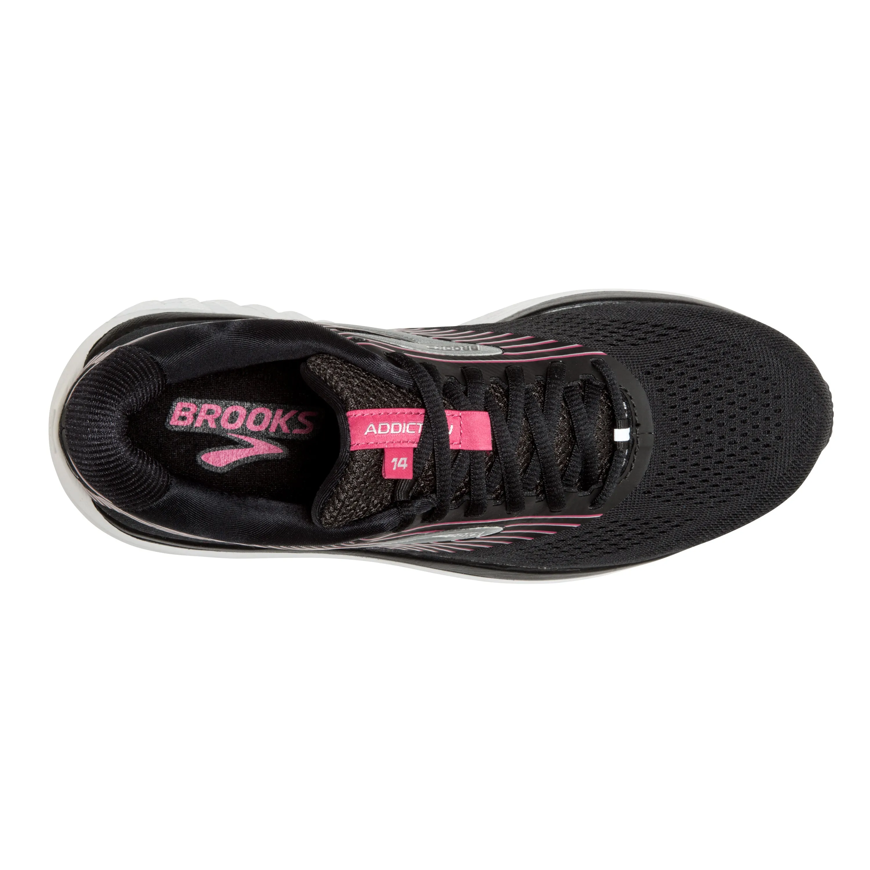 Brooks Women's Addiction (X-Wide) 14