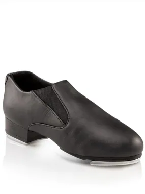 CAPEZIO CG18 RIFF SLIP-ON TAP SHOE