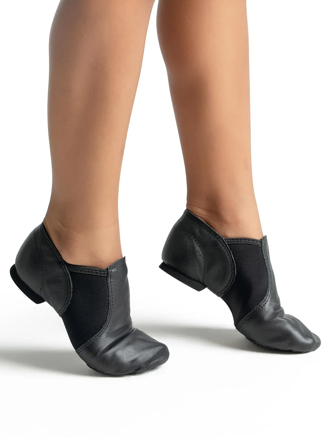 Capezio E Series Jazz Shoe Child