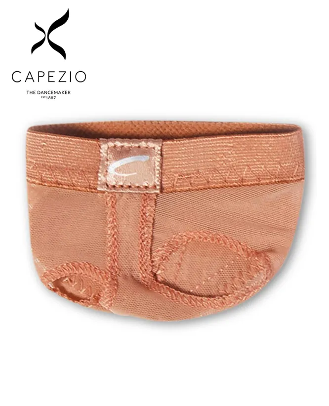 CAPEZIO FOOTUNDEEZ