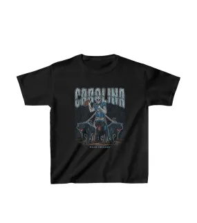 CAROLINA FOOTBALL - KIDS