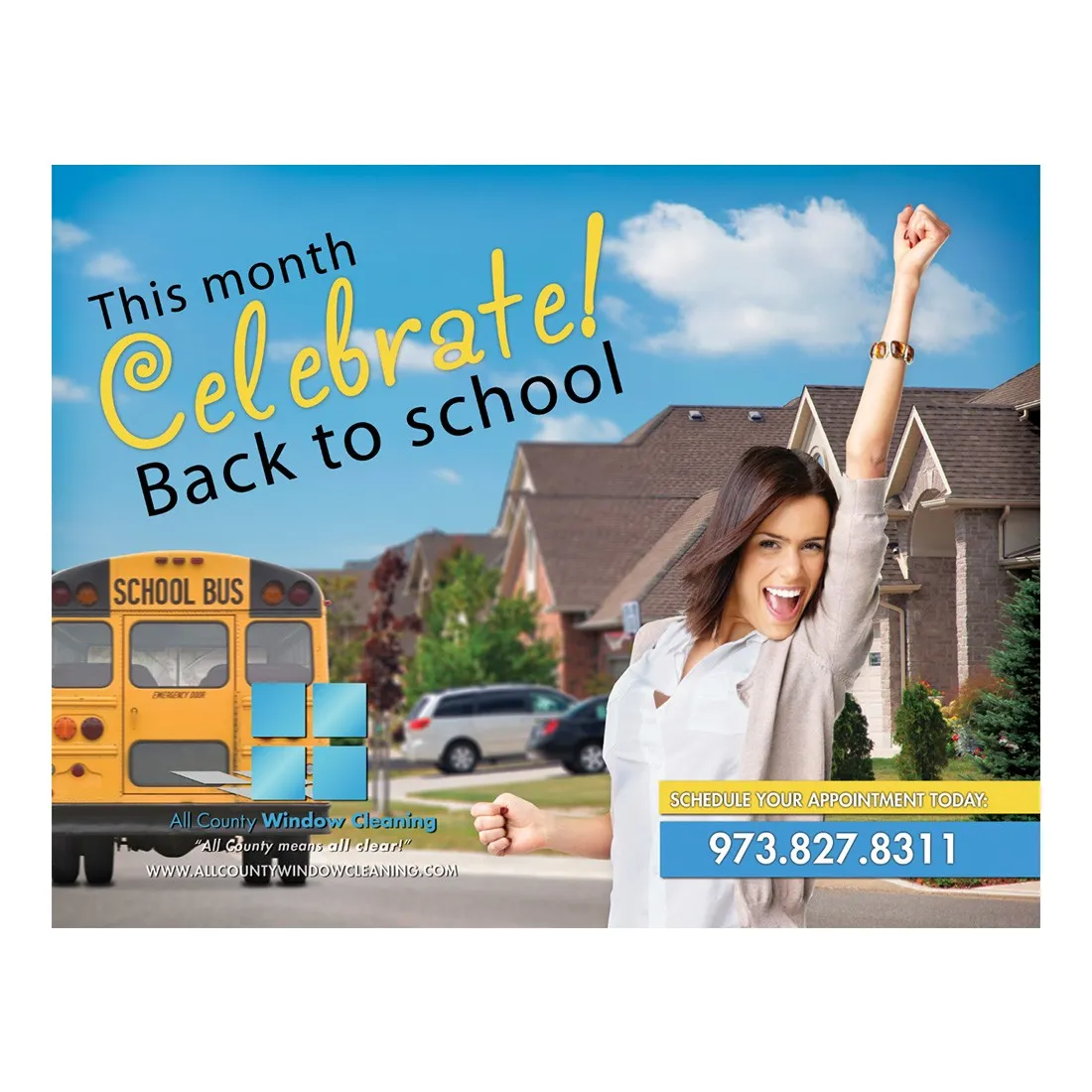 Celebrate Back To School Design Suite