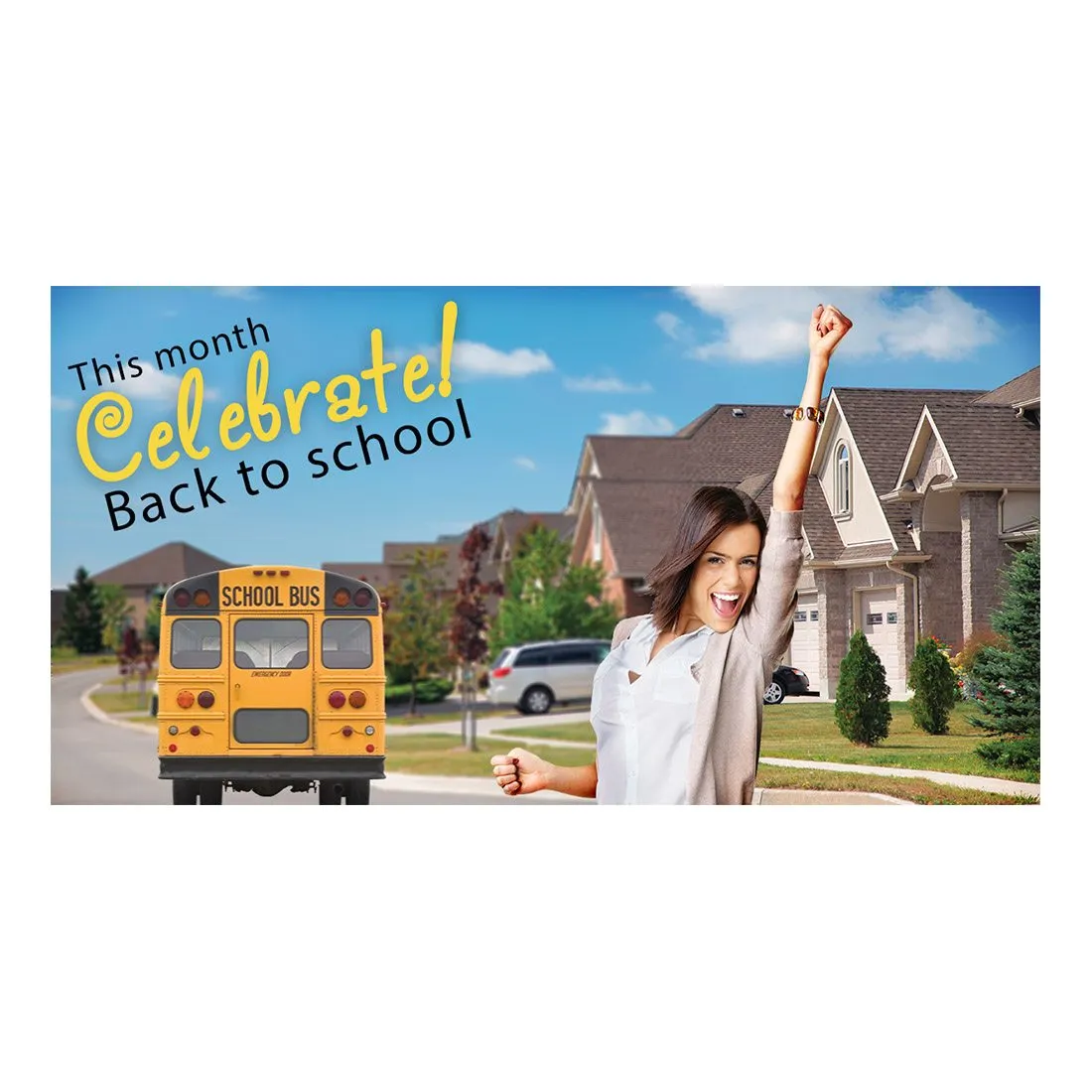 Celebrate Back To School Design Suite