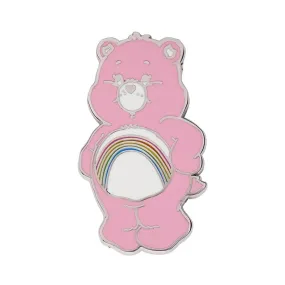 Cheer Bear™ Enamel Pin