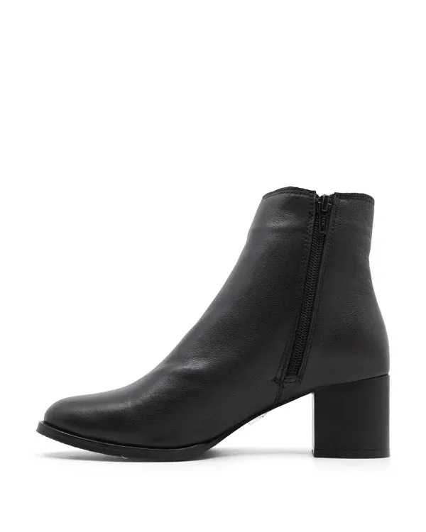 Chester Boot / Black