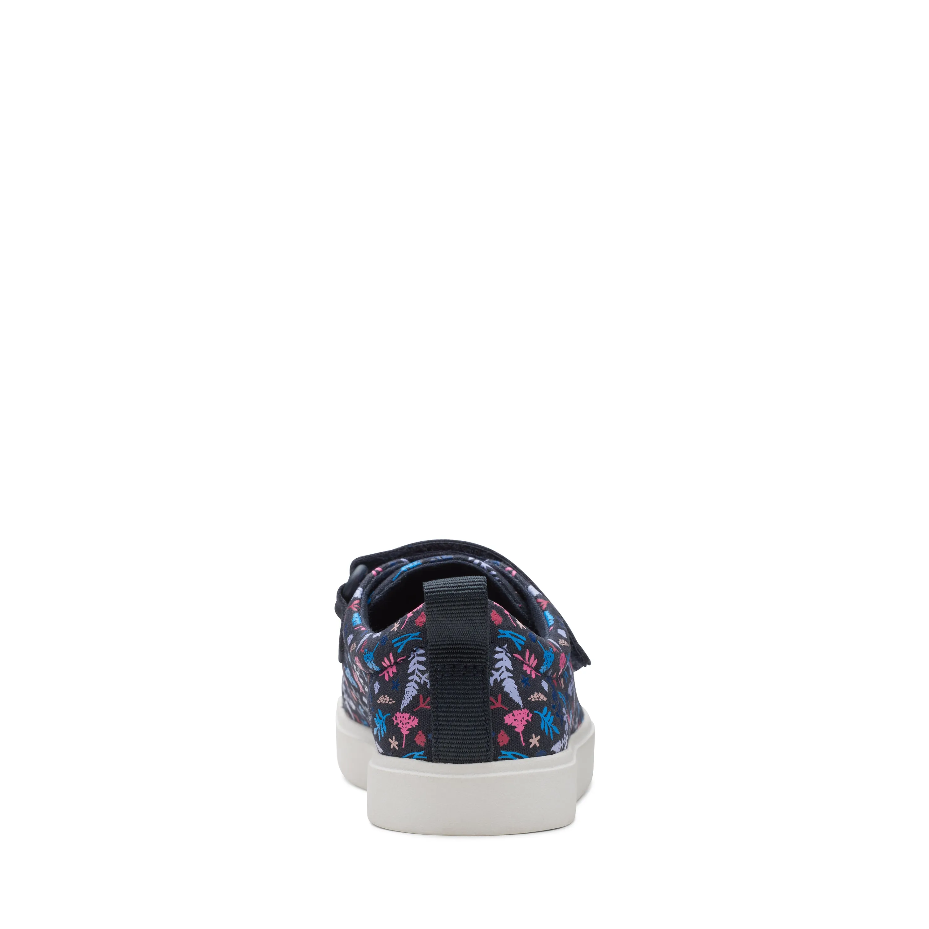 Clarks City Vibe K 26172731 Navy