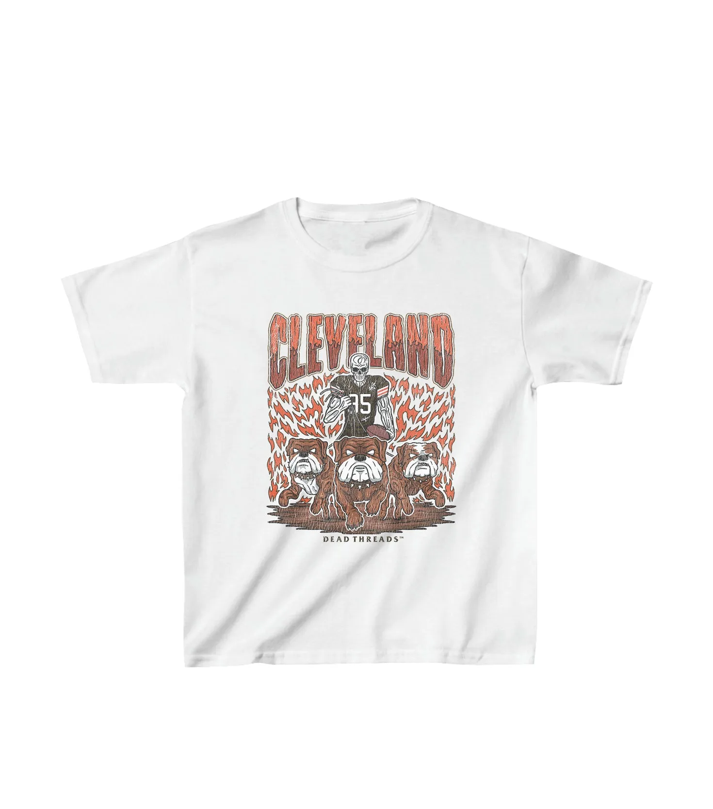 CLEVELAND FOOTBALL - KIDS