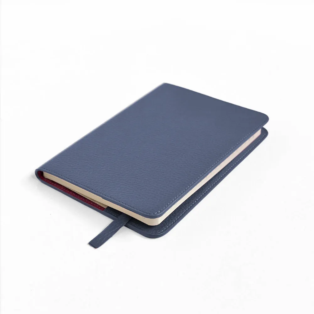 Complimentary Gift - Q3 Reservation* Leather Notebook