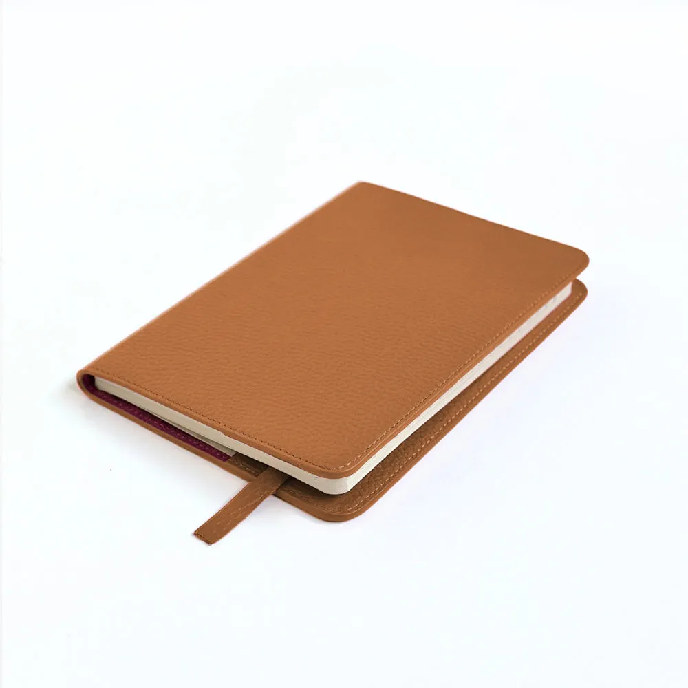 Complimentary Gift - Q3 Reservation* Leather Notebook