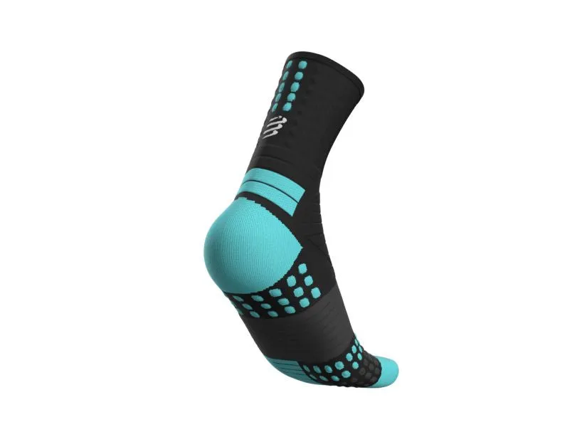 COMPRESSPORT PRO MARATHON SOCKS - Black (XU00007B_990)