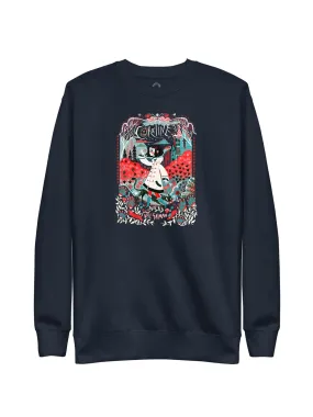 Coraline Unisex Sweatshirt (Print Shop)