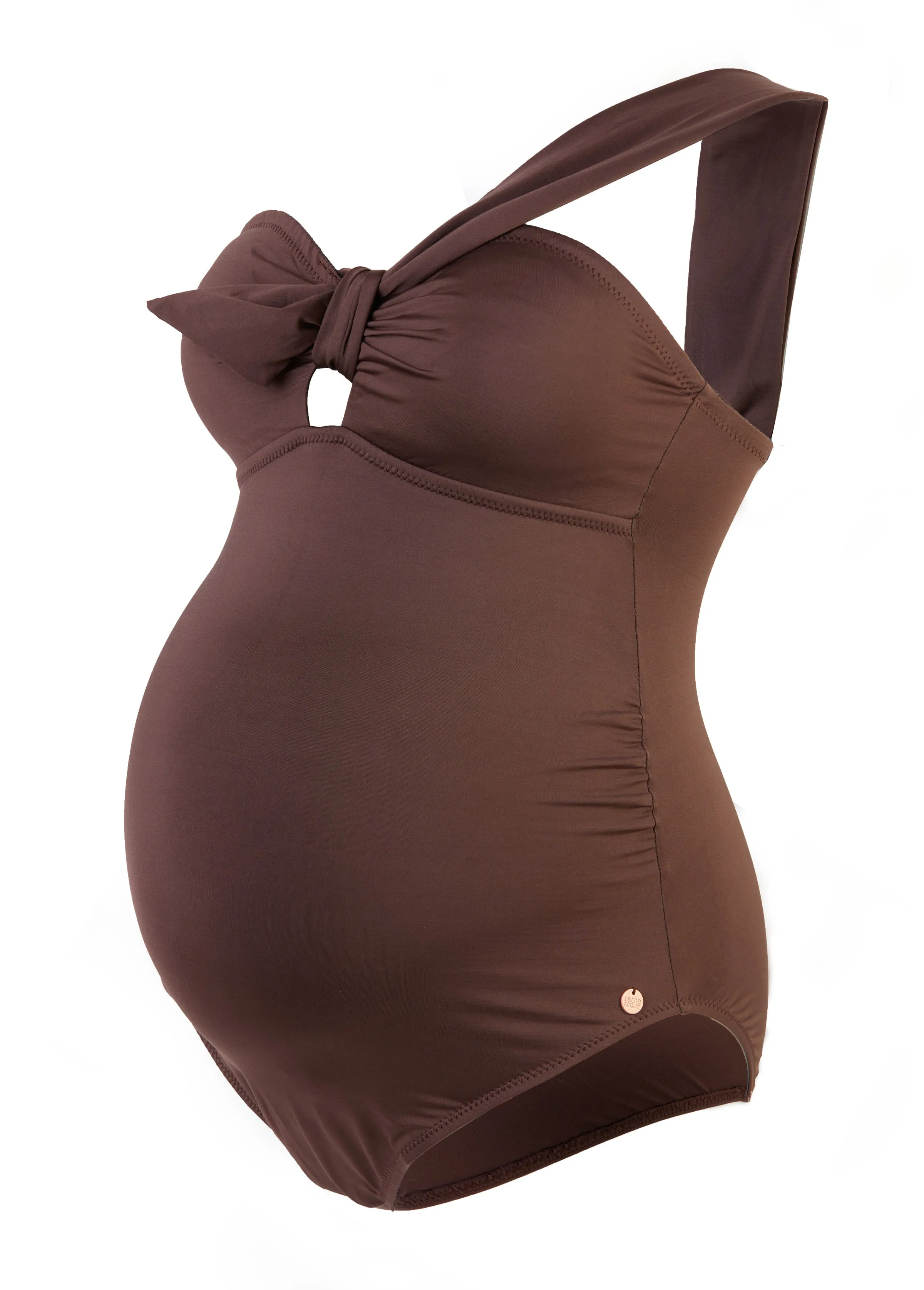 Cuba Maternity Swimsuit