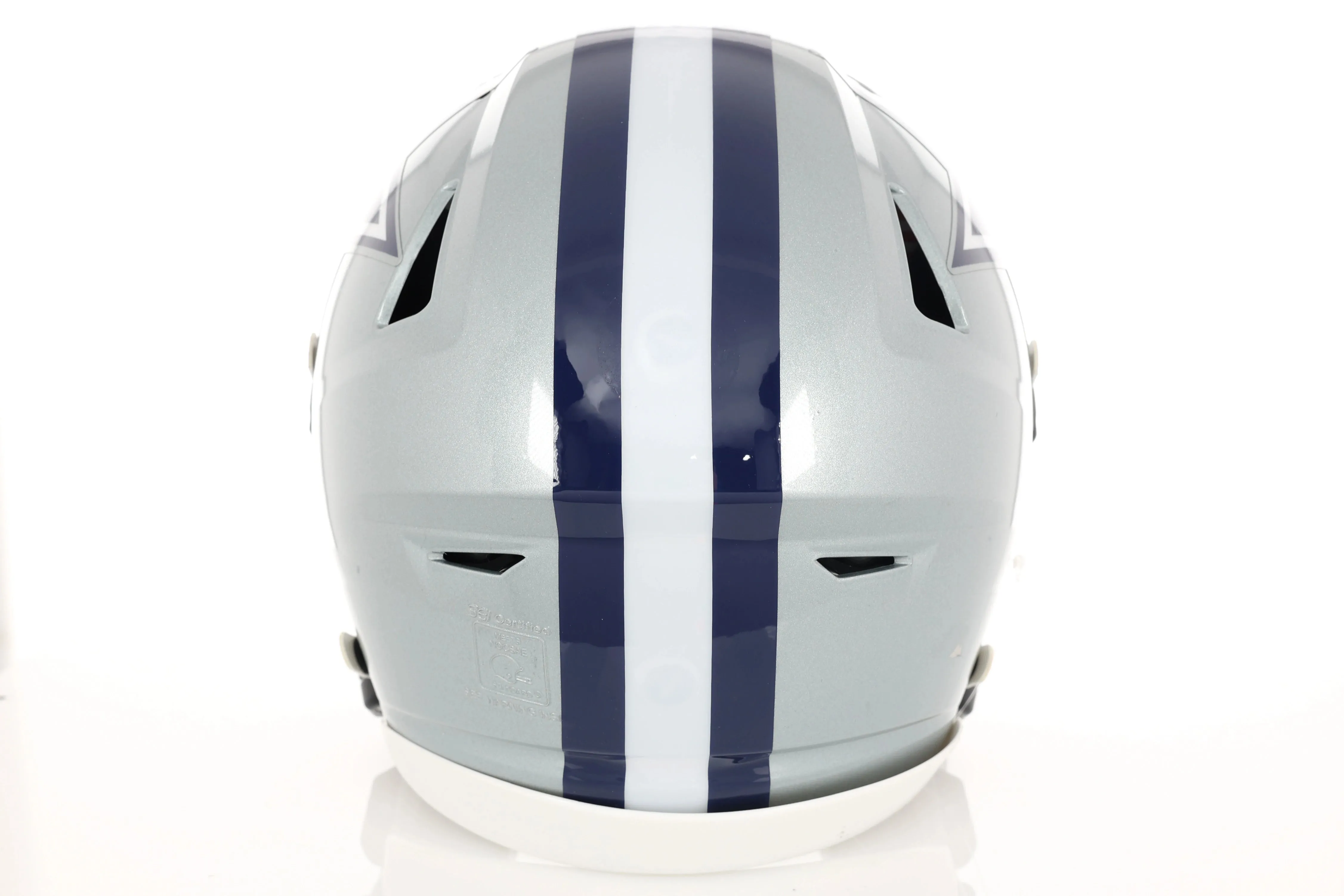 Dallas Cowboys Riddell SpeedFlex Helmet - Scratch & Dent