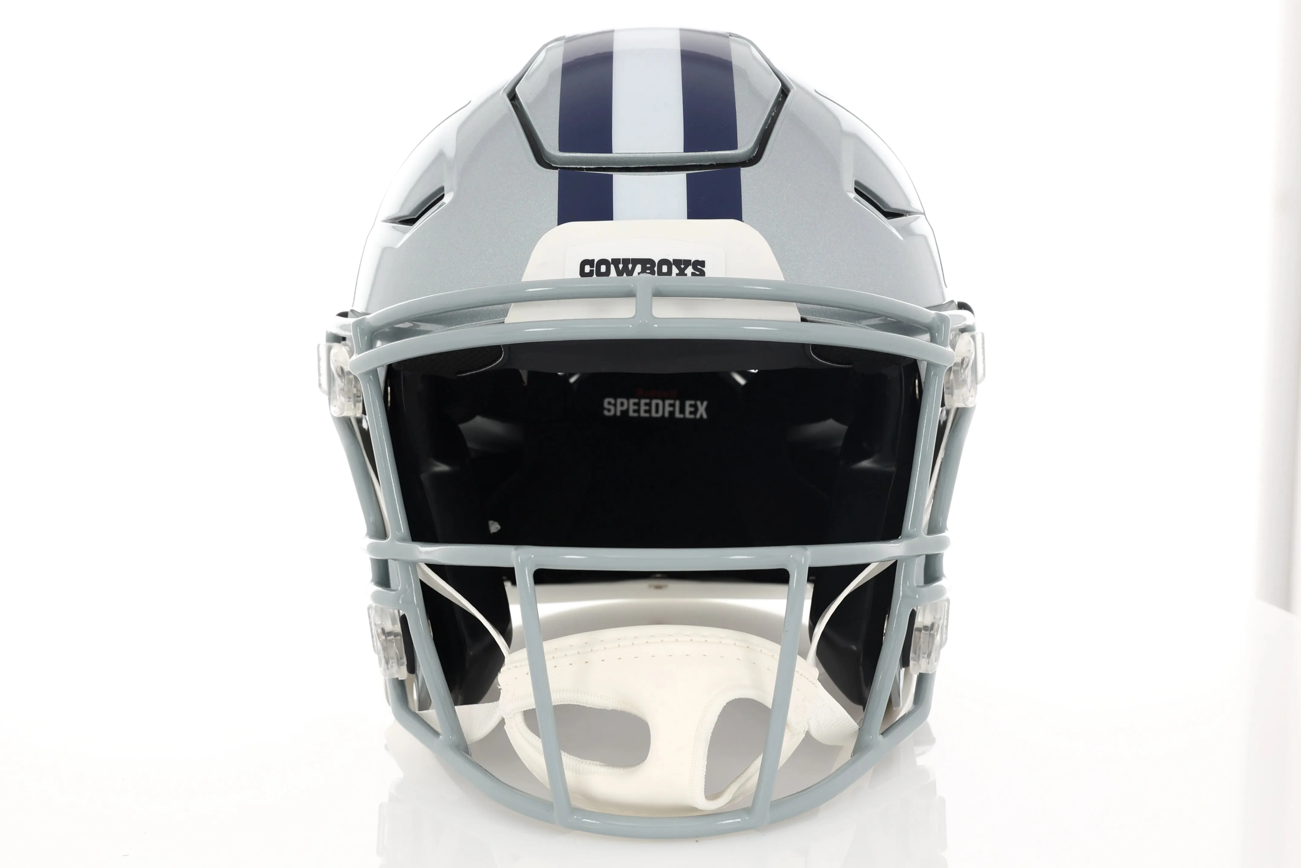 Dallas Cowboys Riddell SpeedFlex Helmet - Scratch & Dent