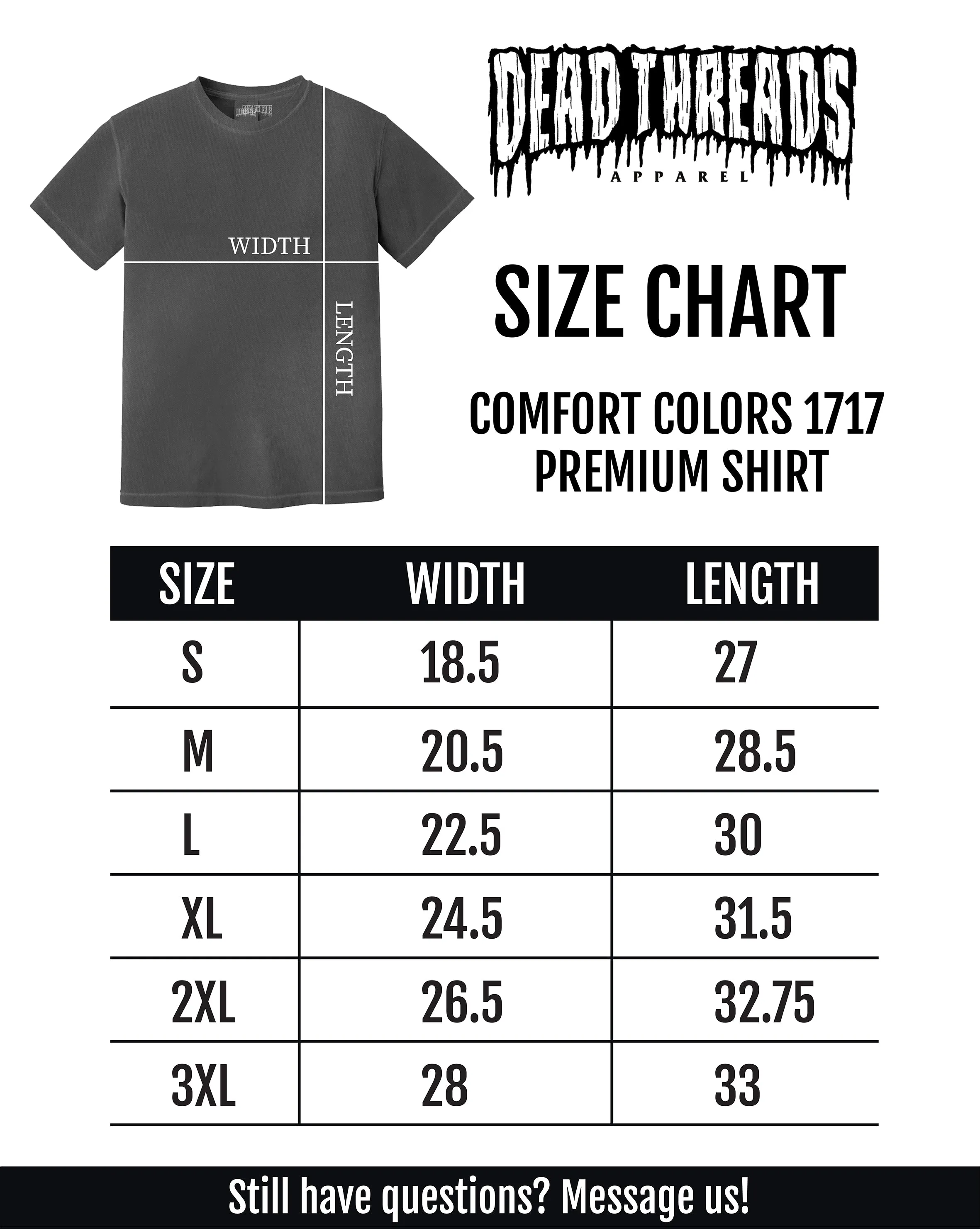 DALLAS FOOTBALL - “DT ESSENTIAL" PREMIUM SHIRT