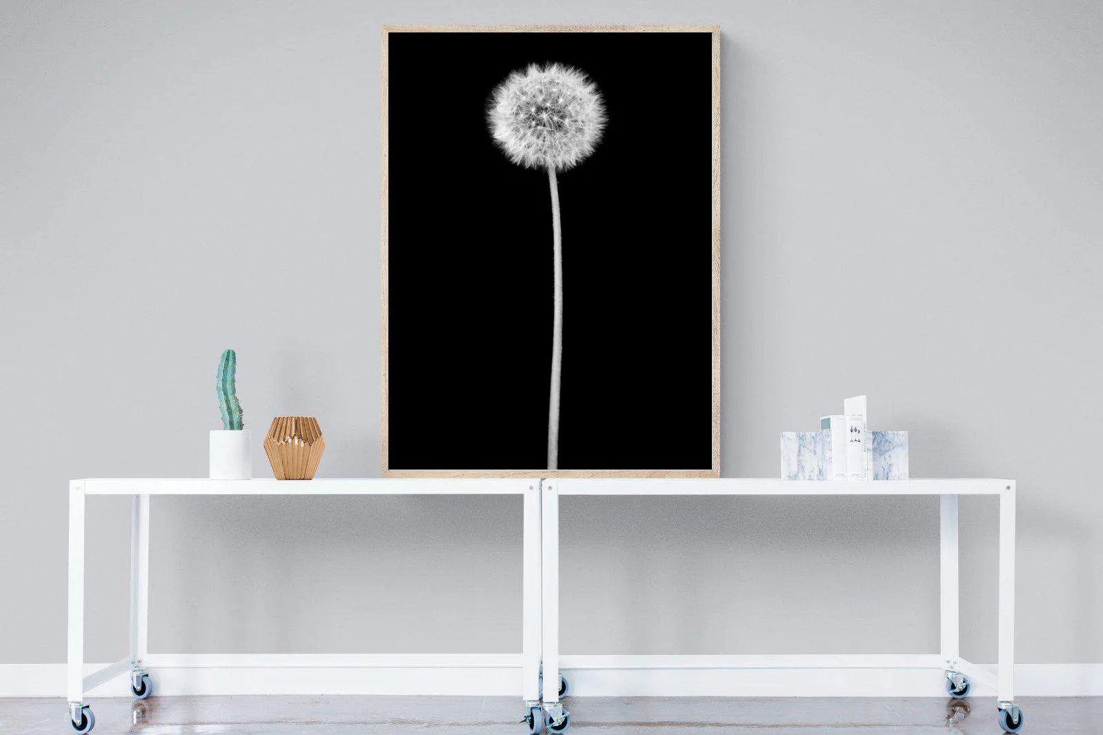 Dandelion Noir