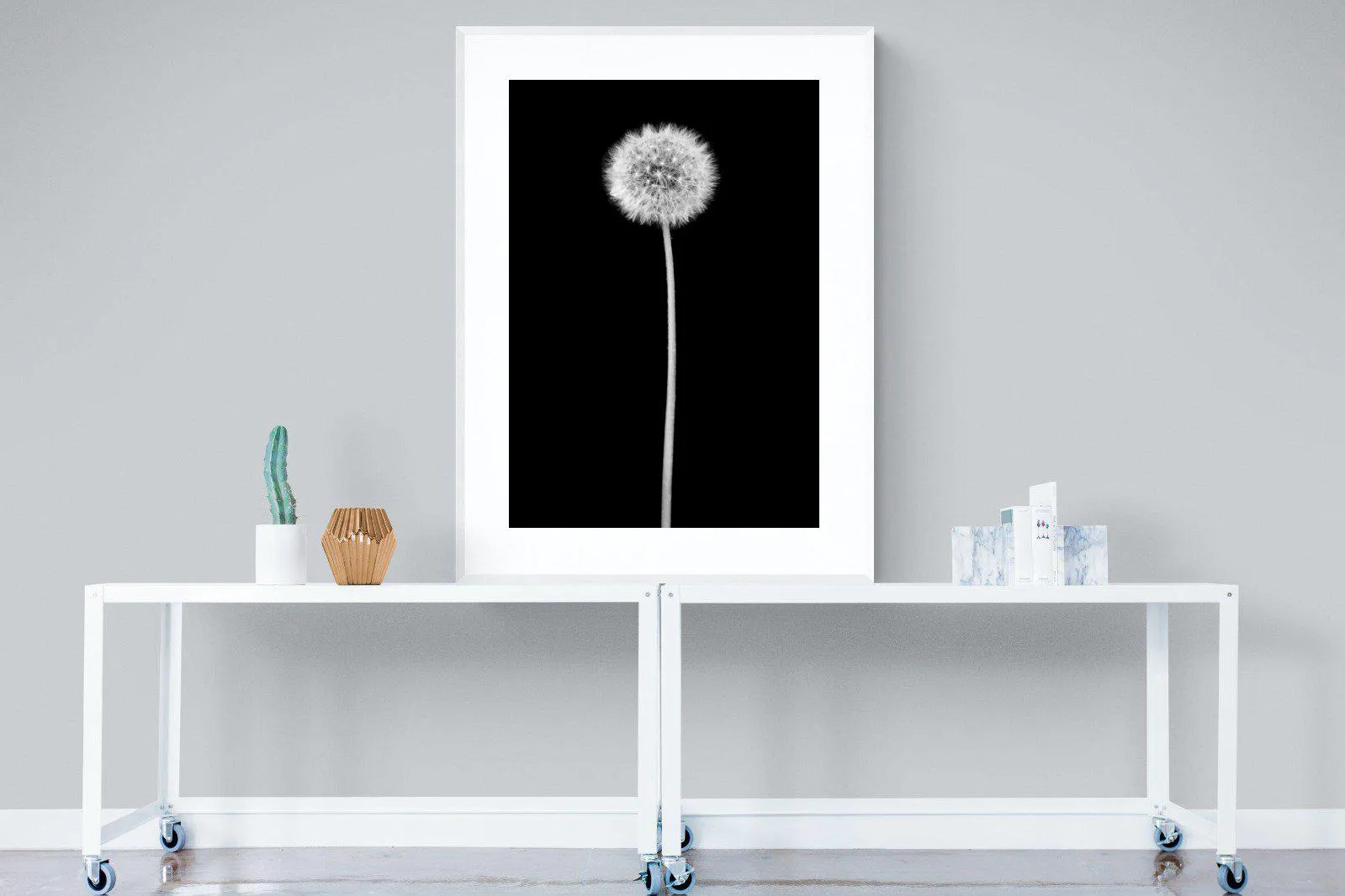 Dandelion Noir