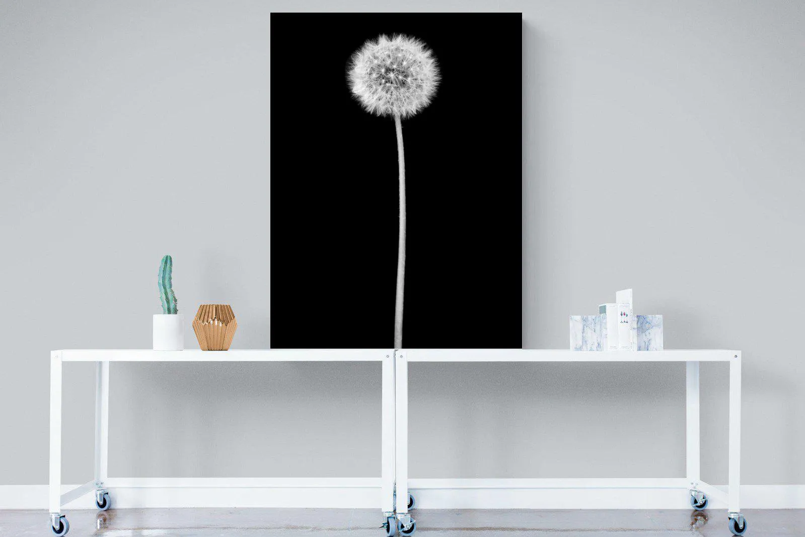 Dandelion Noir