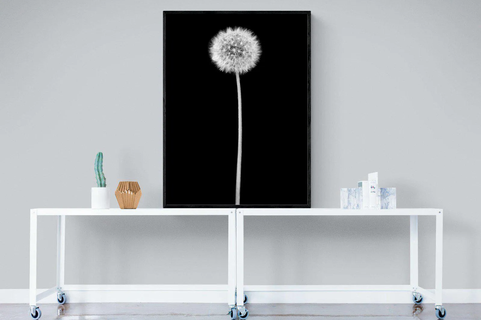 Dandelion Noir