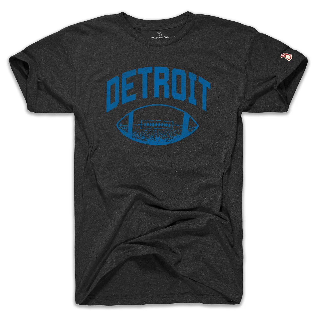 Detroit Football