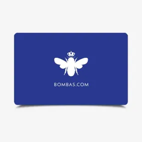 Digital Gift Card - $75