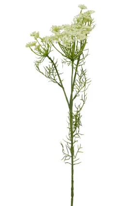 Dill Spray White