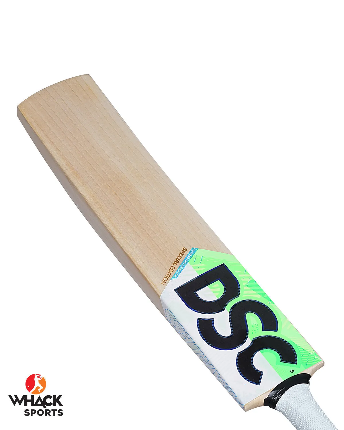 DSC Spliit Special Edition Cricket Bundle Kit - Junior