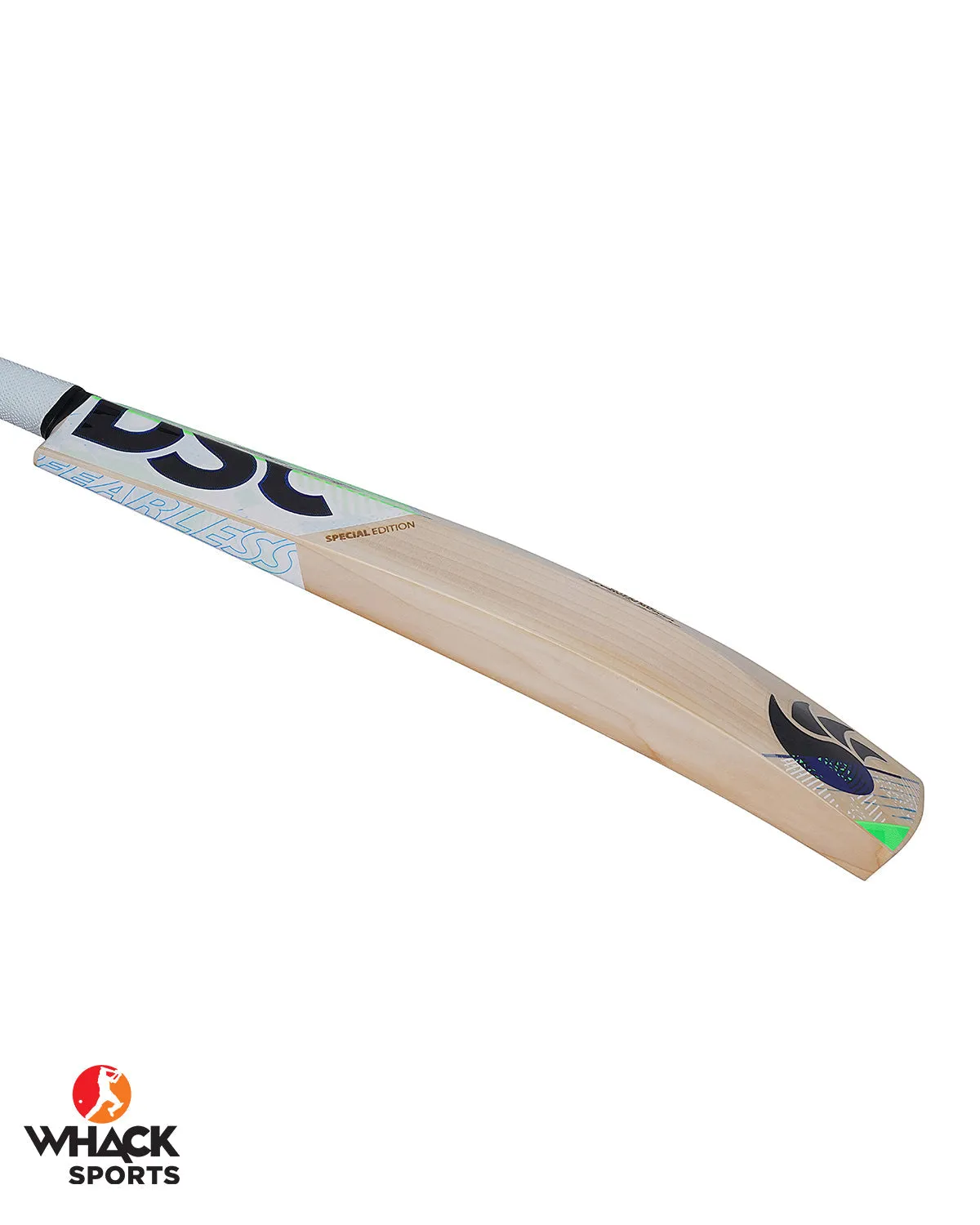 DSC Spliit Special Edition Cricket Bundle Kit - Junior