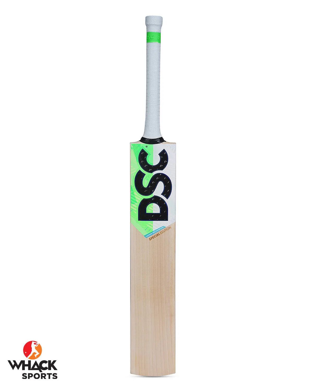 DSC Spliit Special Edition Cricket Bundle Kit - Junior