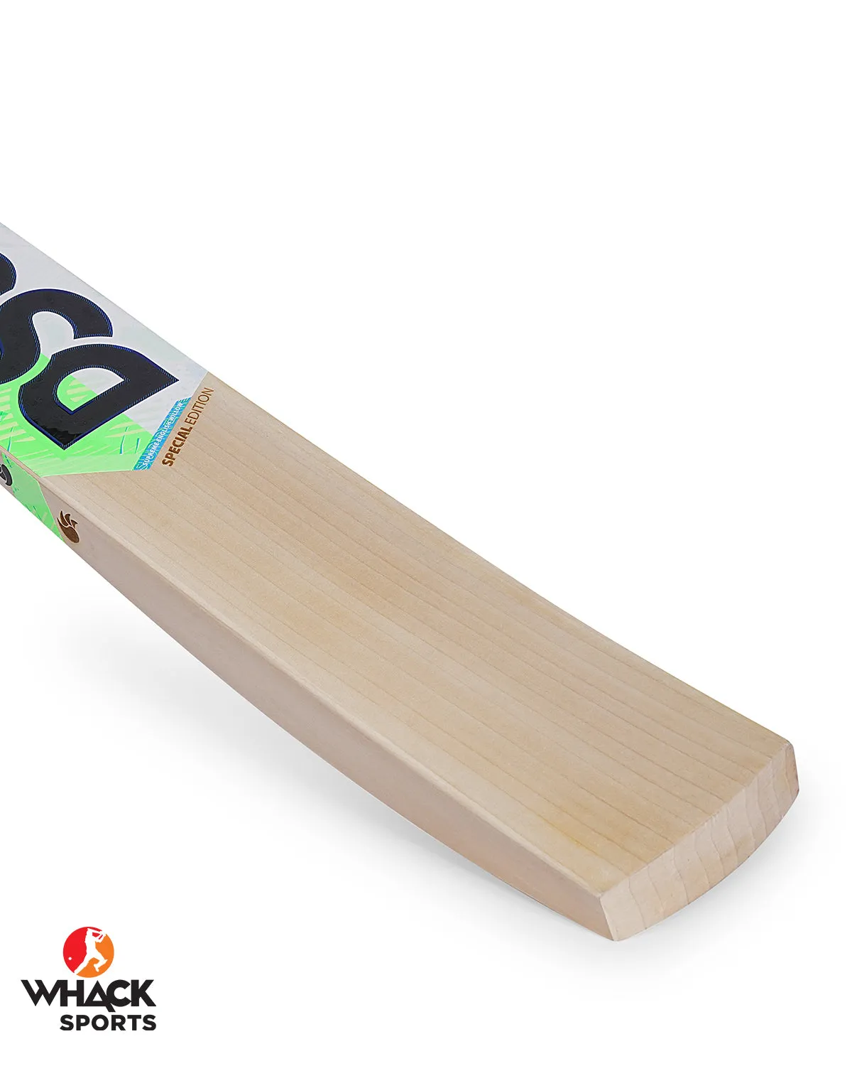 DSC Spliit Special Edition Cricket Bundle Kit - Junior