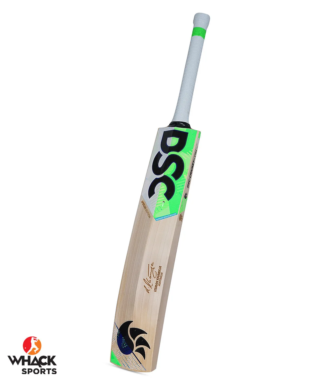 DSC Spliit Special Edition Cricket Bundle Kit - Junior