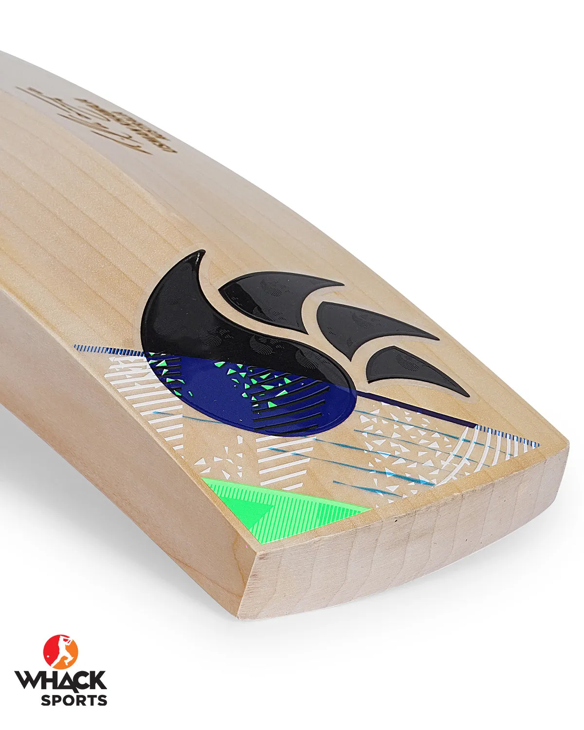 DSC Spliit Special Edition Cricket Bundle Kit - Junior